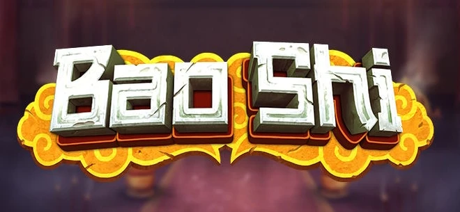 Bao Shi - Oriental themed slot game with precious gems and mystical symbols